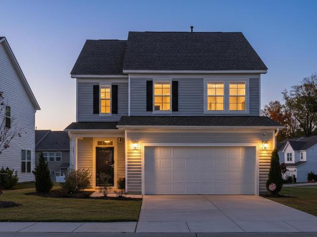 147 Antler Steel Dr, Clayton, NC 27527 | MLS #10131