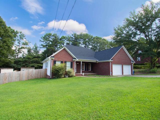 147 Anna Mattison Road