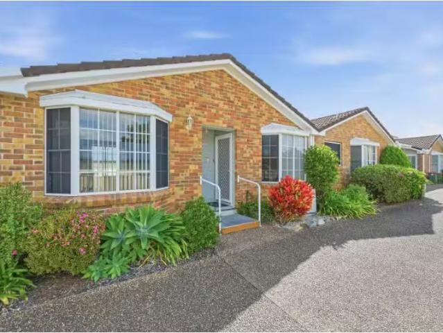 1/47 Ackroyd Street, Port Macquarie Apartment for rent Listed.