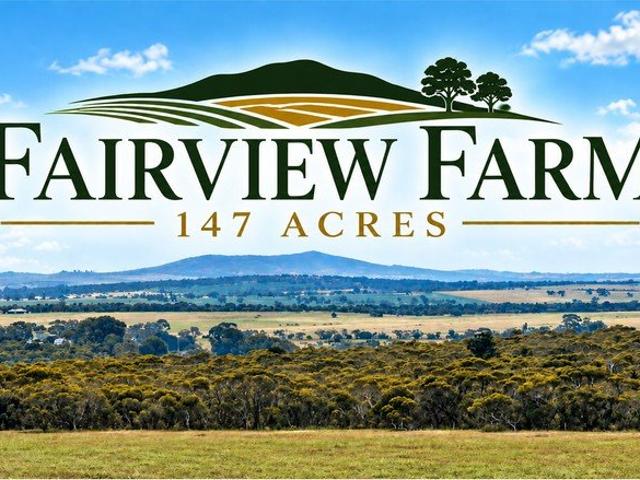 147 ACRES WHAT WOULD YOU DO WITH IT?