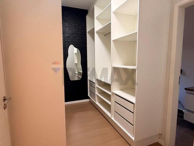 147 Área Útil Casa de Condomínio Alugar, localizado em Rua Sargento Sebastião Dias Martins, 25, Residencial Euroville II, Bragança Paulista, São Paulo, 12917060 | Brasil