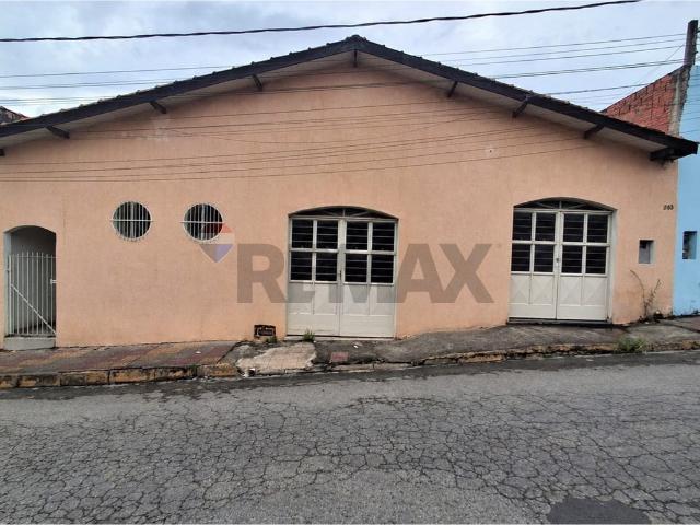 147 Área Útil Casa Alugar, 2 Dormitórios localizado em Rua Maximiano Fidélis, 210 CENTRO Centro, Salto de Pirapora, São Paulo, 1816000 | Brasil