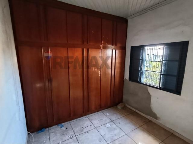 147 Área Útil Casa Alugar, 3 Dormitórios localizado em Vila São José, Lins, São Paulo, 16401040 | Brasil