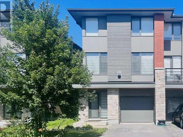 147 Boundstone Way, Ottawa, ON, K2T 0M4 house for lease | Listing ID X13679 | Royal LePage