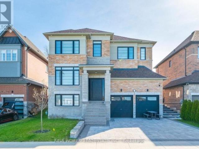 147 Bethpage Crescent, Newmarket, ON, L3X 0M2 house for sale | Listing ID N13734 | Royal LePage