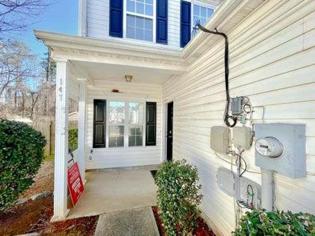 147 Benfield Circle