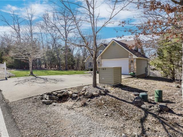 147 Blackfoot Road
