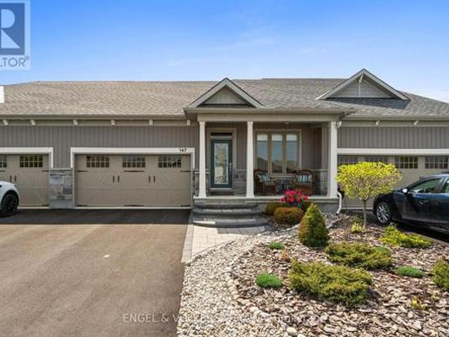147 Blackhorse Drive, North Grenville, ON, K0G 1J0 house for sale | Listing ID X13602 | Royal LePage