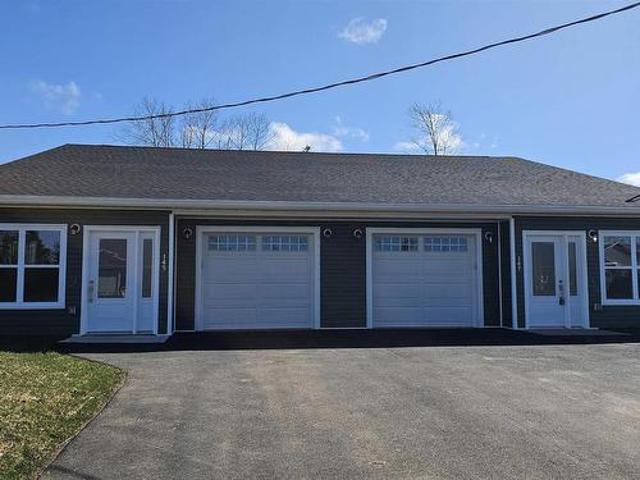 147 Blainedale Drive, Salmon River, NS, B2N 6M3 house for sale | Listing ID 202600 | Royal LePage