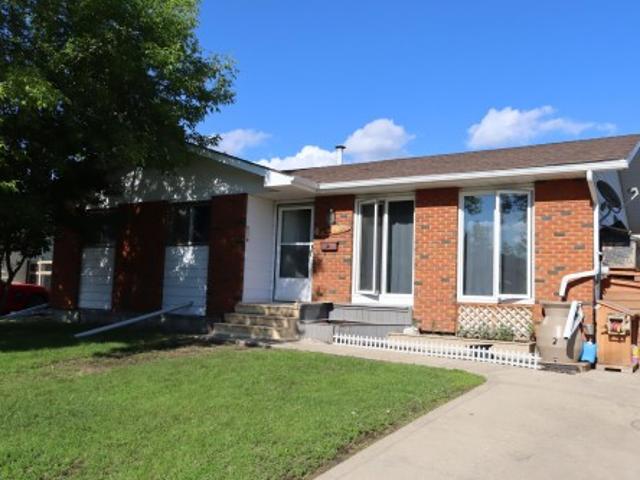 147 Garwood Crescent, Wetaskiwin, AB, T9A 2X4 house for sale | Listing ID E4507 | Royal LePage