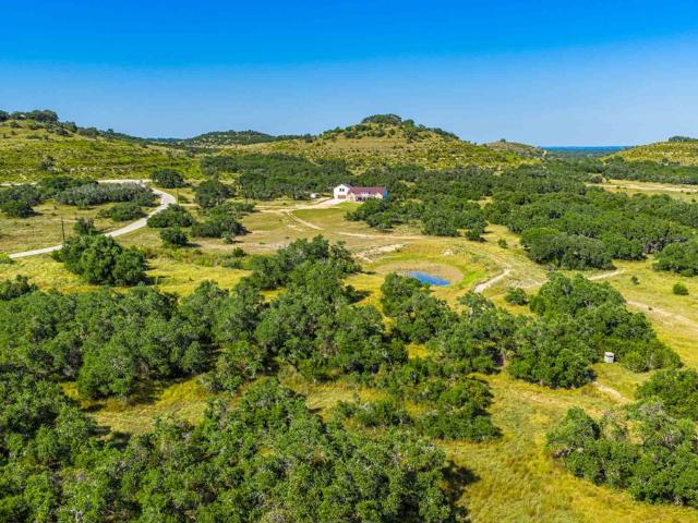 147 Gray Wolf, Blanco, TX 78606 | MLS #104854