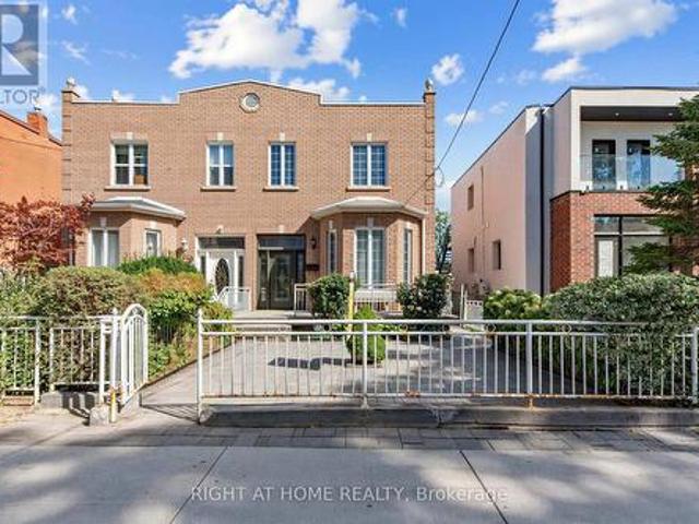 147 Dovercourt Road, Toronto, ON, M6J 3C5 house for sale | Listing ID C13834 | Royal LePage