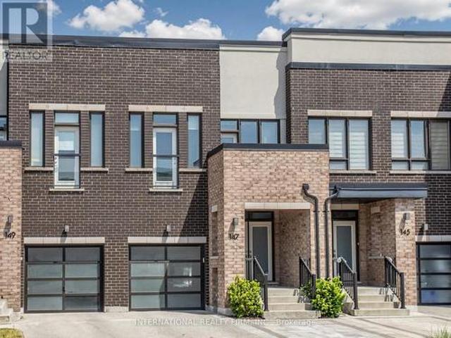 147 Dariole Drive, Richmond Hill, ON, L4E 0Y9 house for sale | Listing ID N13435 | Royal LePage