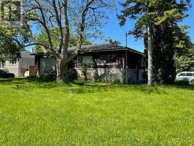 147 Earlton Road, Toronto, ON, M1T 2R8 house for sale | Listing ID E13794 | Royal LePage