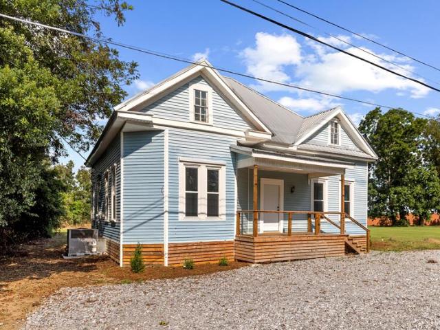 147 East Columbia Road