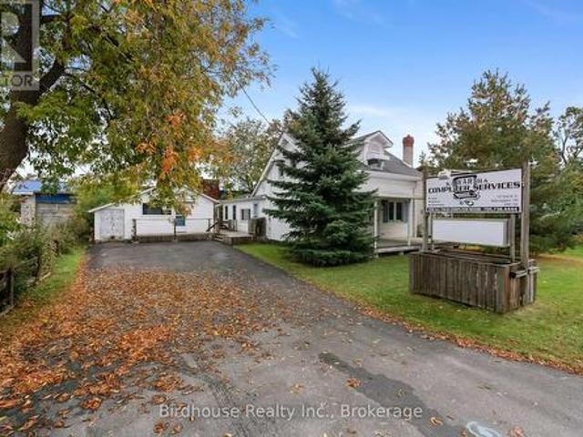 147 East Street N, Kawartha Lakes Bobcaygeon, ON, K0M 1A0 house for sale | Listing ID X13861 | Royal LePage