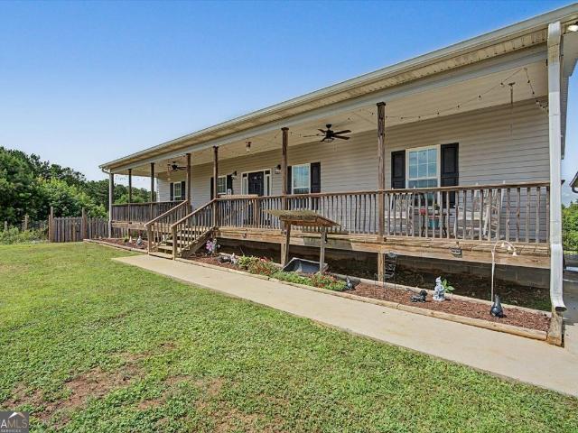 147 Edgar Bell Road