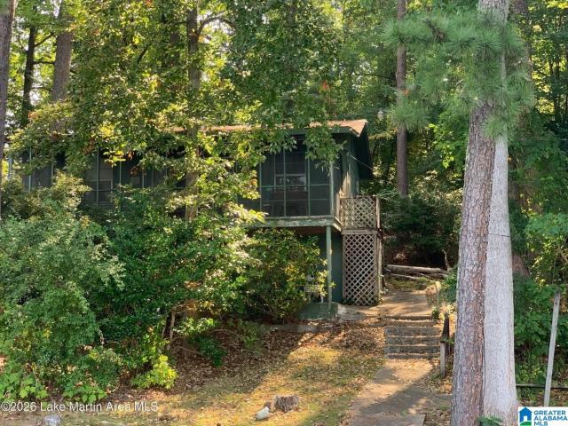 147 Eiland Road