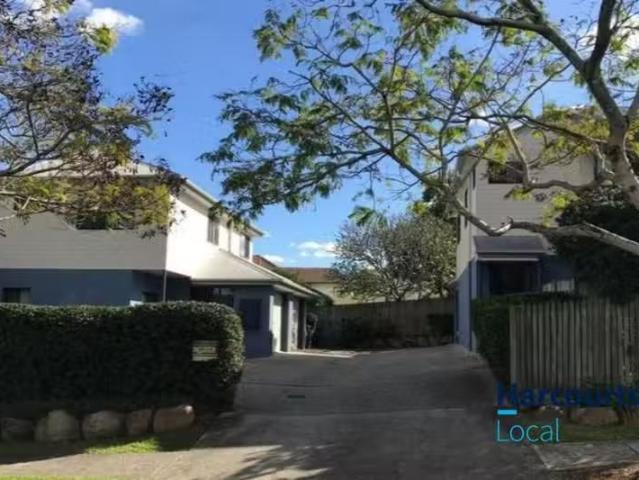 1/47 Ethel Street, CHERMSIDE, QLD 4032 Townhouse for Rent