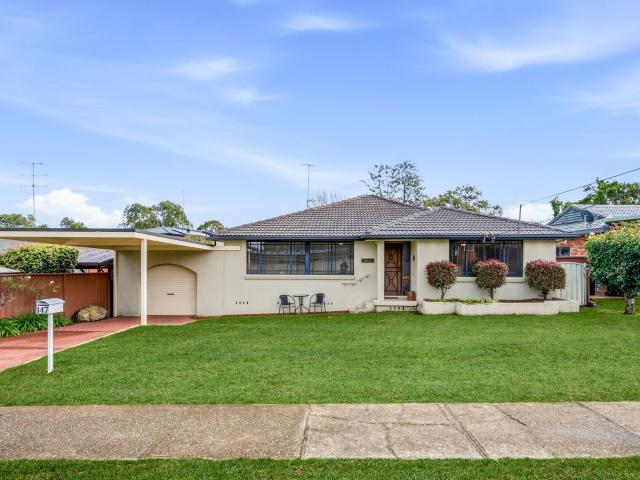 147 Evan Street South Penrith