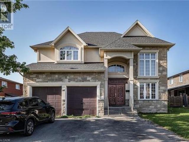 147 Federal Street, Stoney Creek, ON, L8E 0H3 house for sale | Listing ID 40844 | Royal LePage