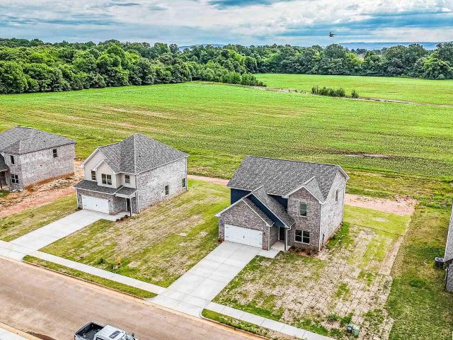 147 Flintlock Way