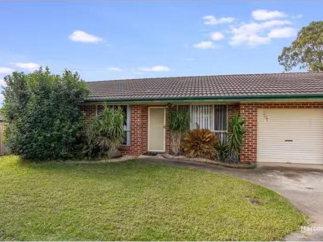 1/47 Frontignan Street, ESCHOL PARK House for rent Listed by.