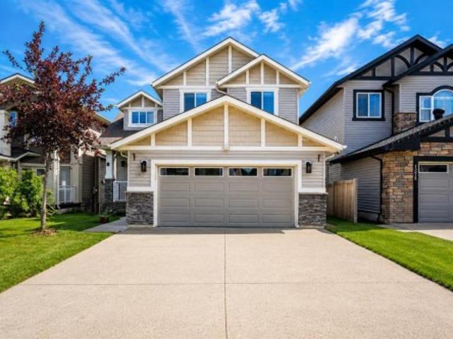 147 Killdeer, Fort Mcmurray, AB, T9K 0P8 house for sale | Listing ID A2333 | Royal LePage