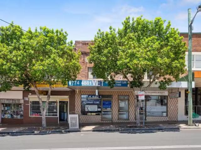 1/47 Howard Road, Padstow Apartment for rent Listed by Stuart.