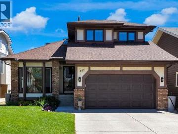 147 Hawkcliff Way Nw, Calgary, AB, T3G 2S6 house for sale | Listing ID A2319 | Royal LePage
