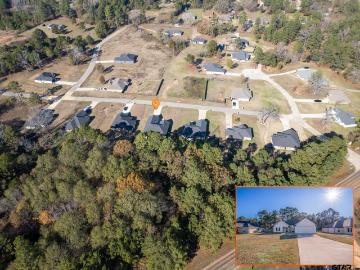 147 Heartland Crossing, Diana, TX 75640 | MLS #25017