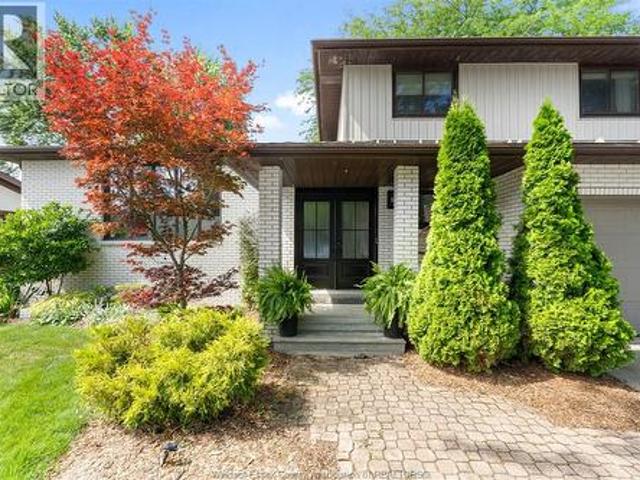 147 Hyde Park Road, Amherstburg, ON, N9V 3R3 house for sale | Listing ID 26016 | Royal LePage