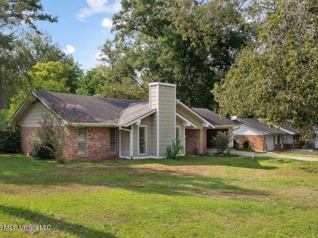 147 Oak Park Drive