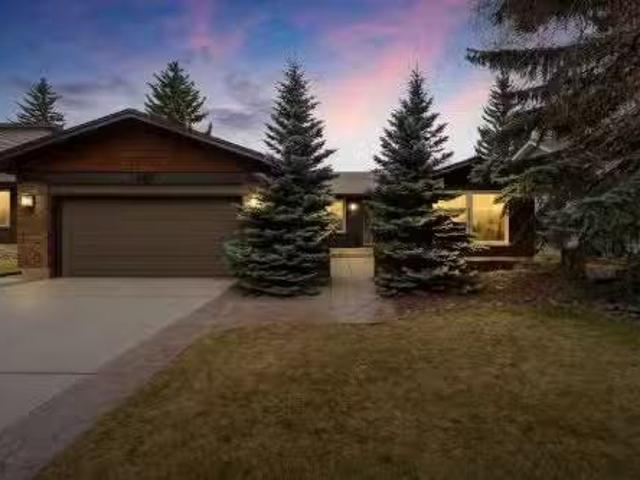 147 Oakside Place Sw, Calgary, AB, T2V 4R1 house for sale L.