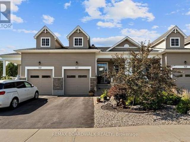 147 Oxford Street W, North Grenville, ON, K0G 1J0 house for sale | Listing ID X13700 | Royal LePage