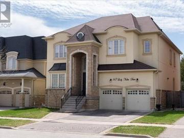 147 Lady Nadia Drive, Vaughan, ON, L6A 4E6 house for sale | Listing ID N13157 | Royal LePage