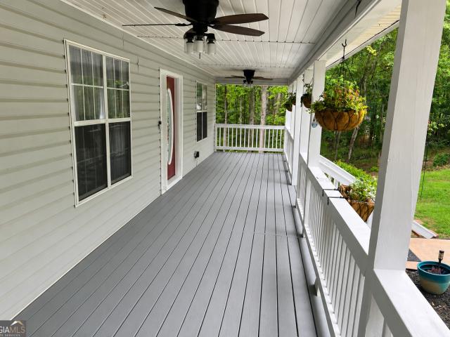 147 Lakeview Road