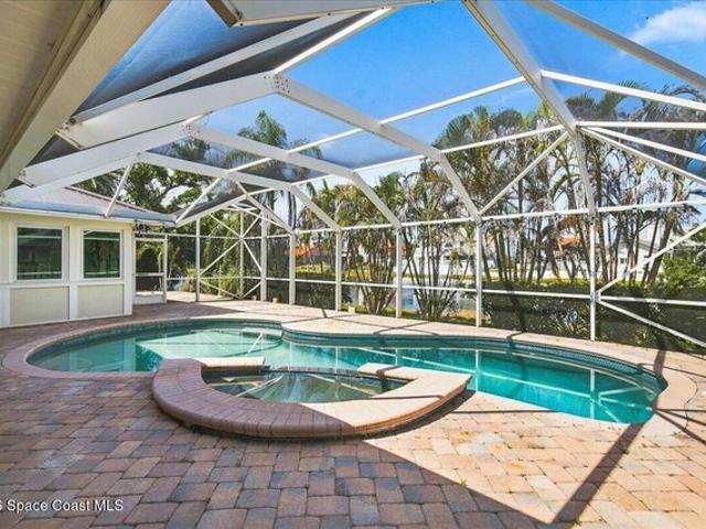 147 Lanternback Island Dr, Satellite Beach, FL 32937