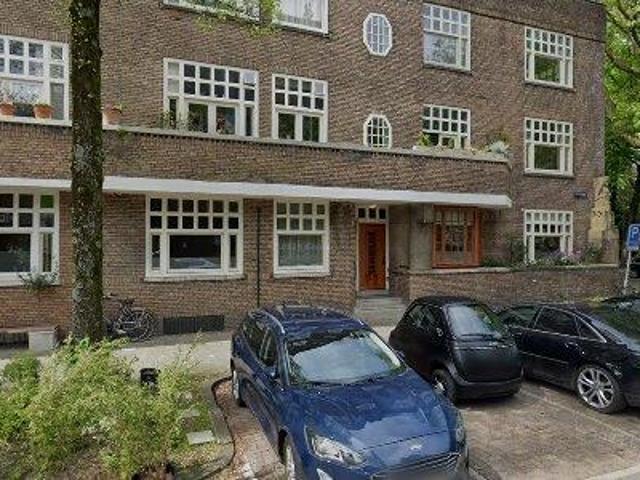147 m2 apartment for rent in Amsterdam Zuideramstel