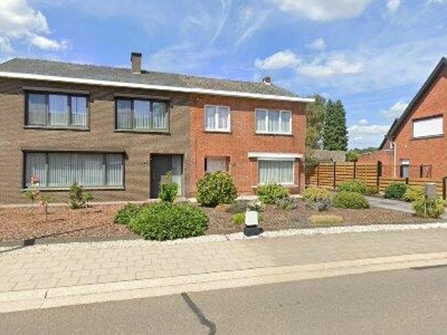 147 m2 apartment for rent in Balen