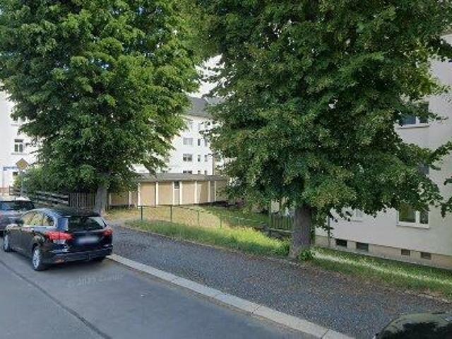 147 m2 apartment for rent in Zwickau