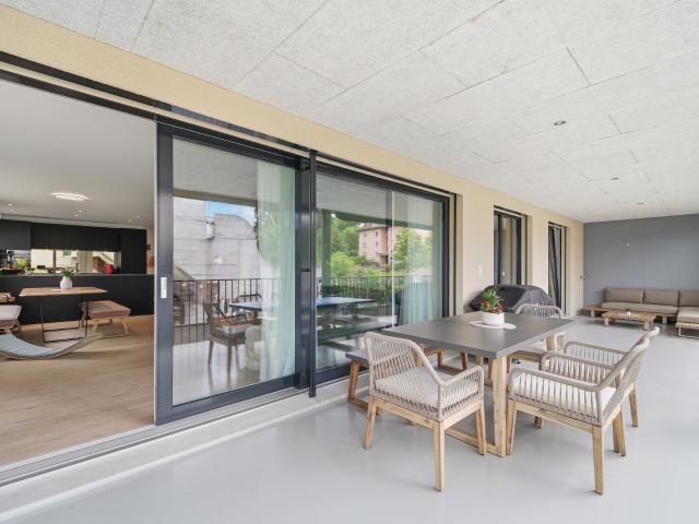 147 m² Wohnkomfort für die ganze Familie