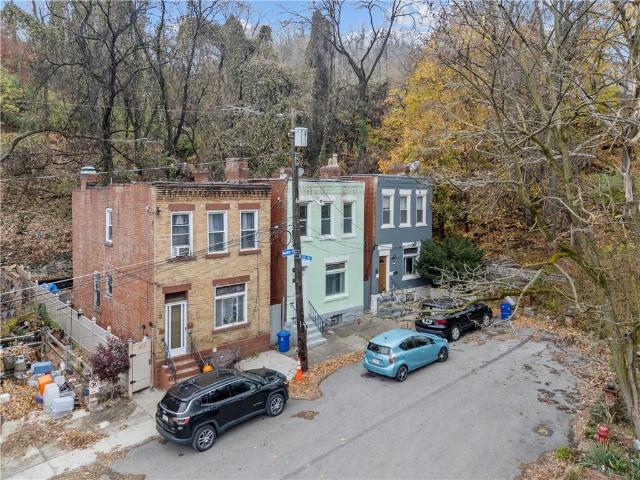 147 Moultrie St, Pittsburgh, PA 15219 | MLS #1731