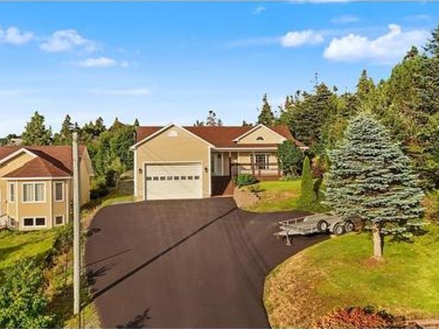 147 Monument Road, Conception Bay South, NL, A1W 2B4 house for sale | Listing ID 1302 | Royal LePage