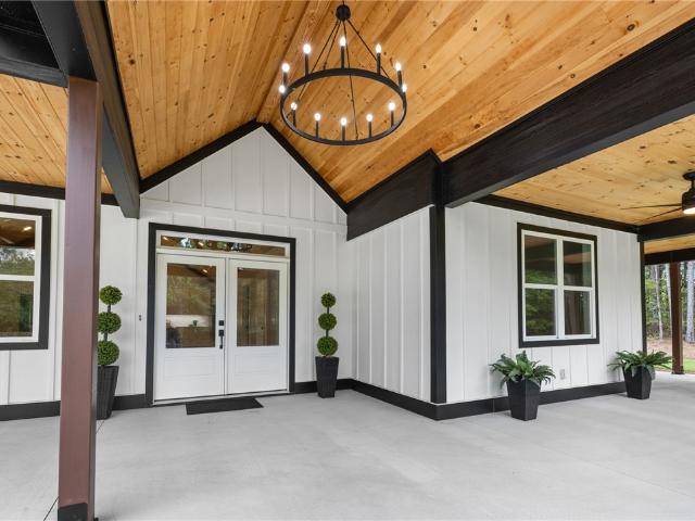 147 McAlister Road
