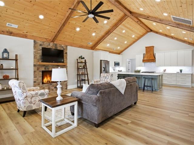 147 McAlister Road, West Union, US, SC