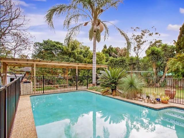 147 Merindah Road, Baulkham Hills House | Listed 15 August 2026