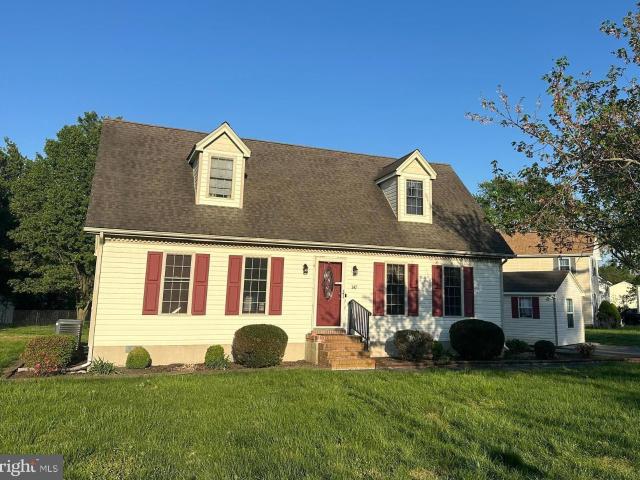 147 Mill St, Preston, MD 21655 | MLS #MDCM2007