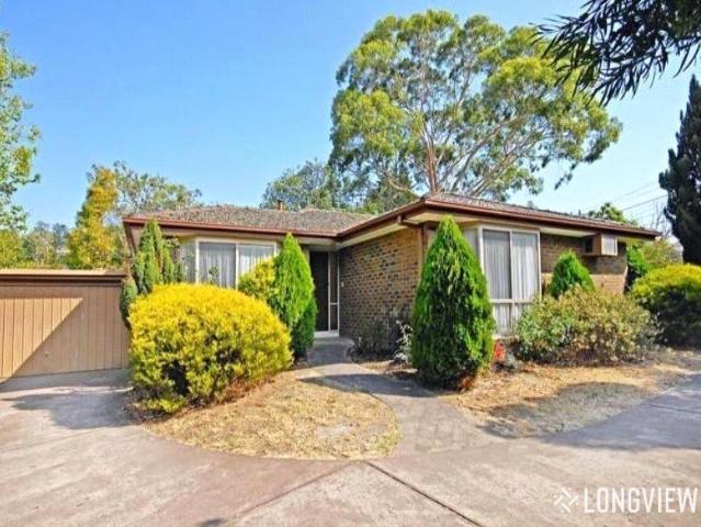 1/47 myers avenue, glen waverley, vic, 3150