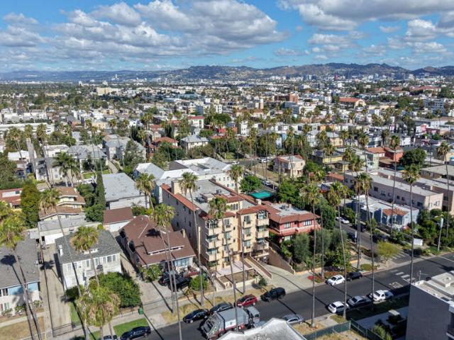 147 N Berendo Street 301